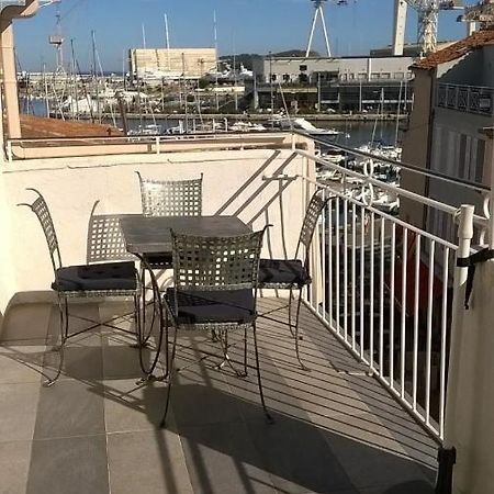 Apartmán Le Laodis La Ciotat Exteriér fotografie