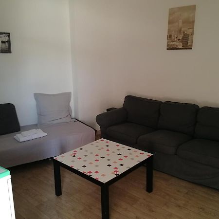 Apartmán Le Laodis La Ciotat Exteriér fotografie