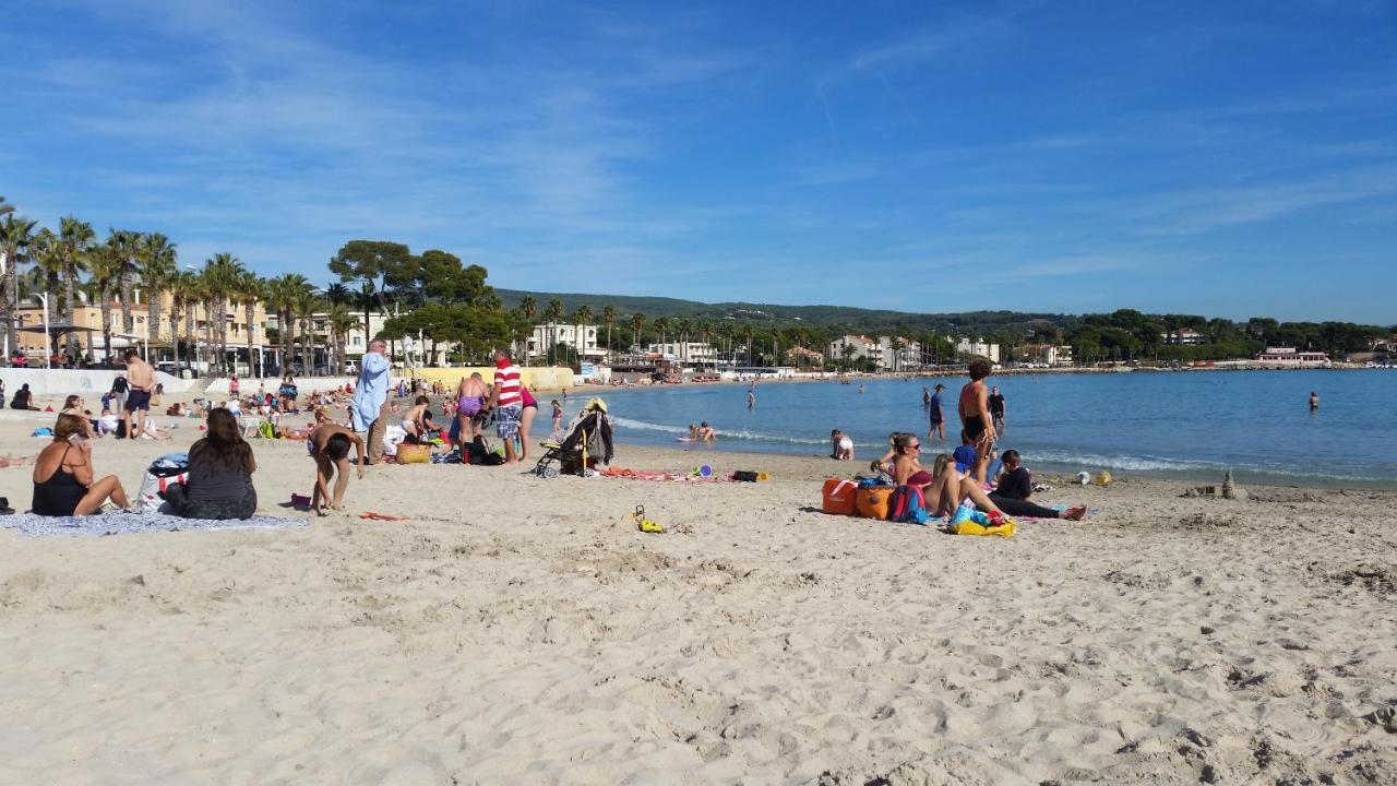 Apartmán Le Laodis La Ciotat Exteriér fotografie