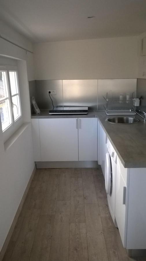 Apartmán Le Laodis La Ciotat Exteriér fotografie