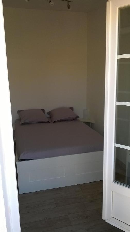 Apartmán Le Laodis La Ciotat Exteriér fotografie