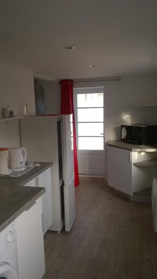 Apartmán Le Laodis La Ciotat Exteriér fotografie