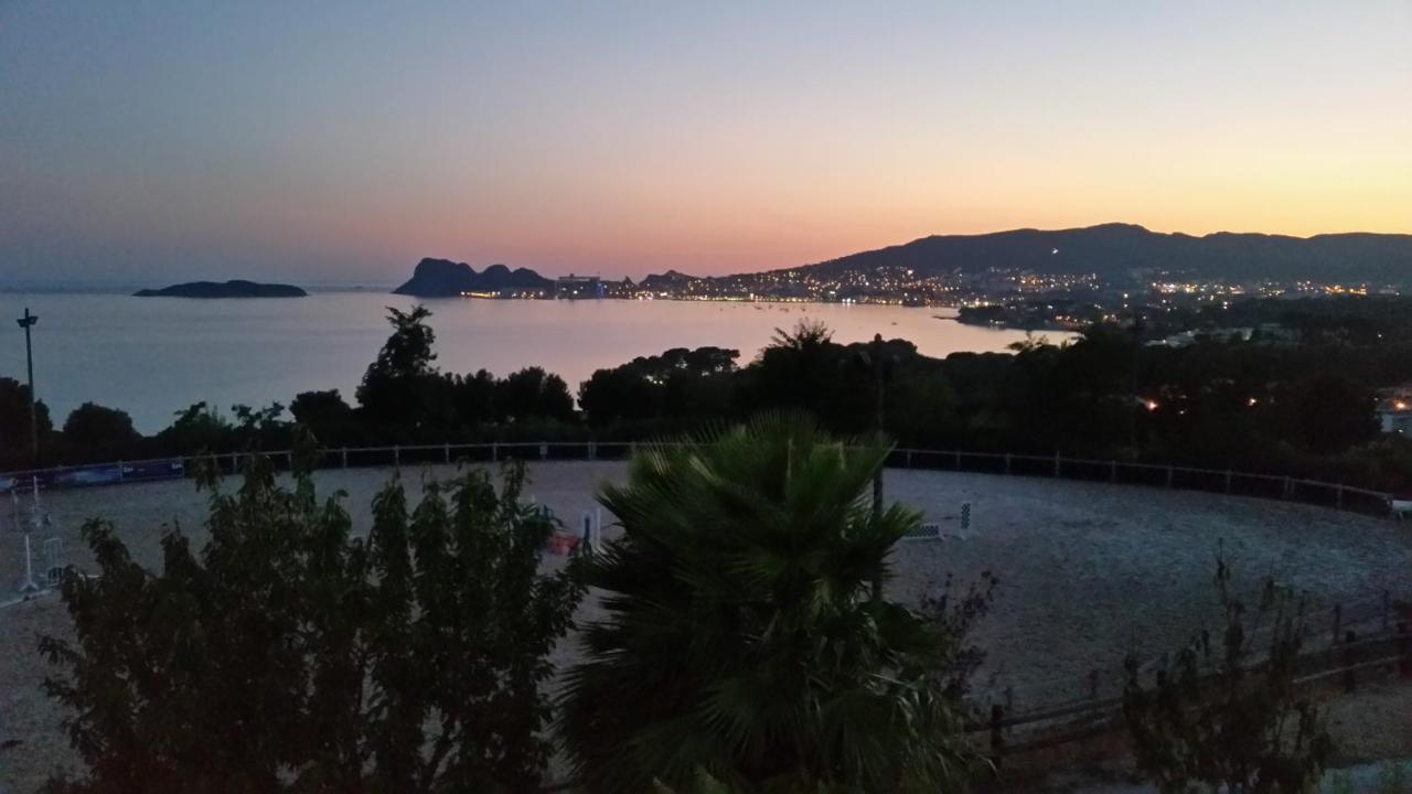 Apartmán Le Laodis La Ciotat Exteriér fotografie
