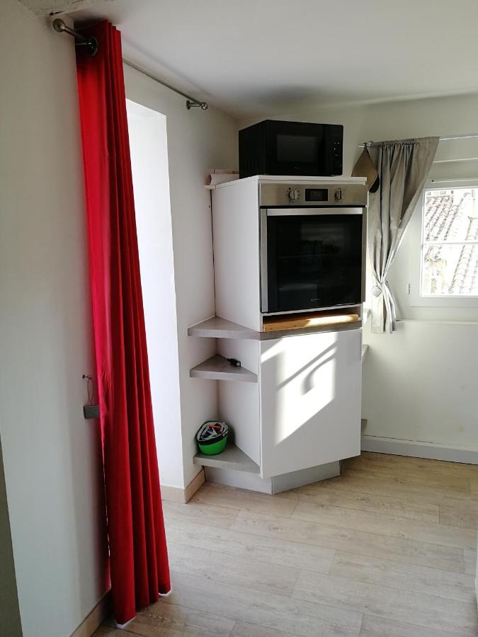 Apartmán Le Laodis La Ciotat Exteriér fotografie