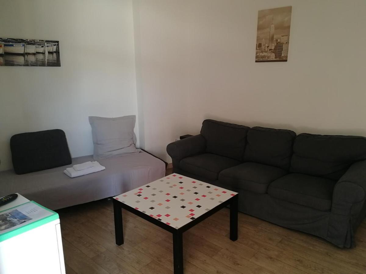 Apartmán Le Laodis La Ciotat Exteriér fotografie