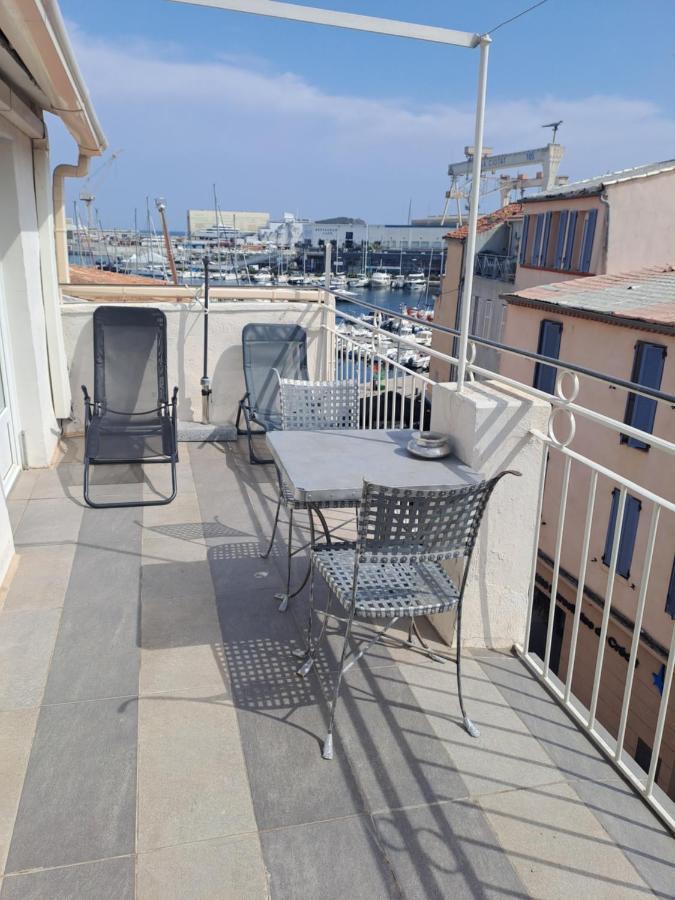 Apartmán Le Laodis La Ciotat Pokoj fotografie